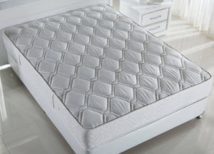 чистка матраса