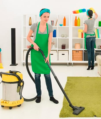 сервис профессиональной уборка