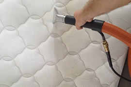 чистка матрасов на дому